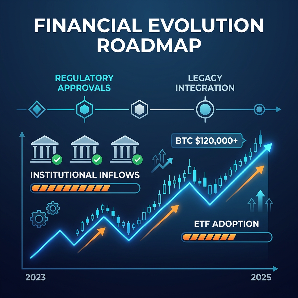 Bitcoin Pizza Day 2026 crypto regulatory clarity CLARITY Act institutional adoption timeline