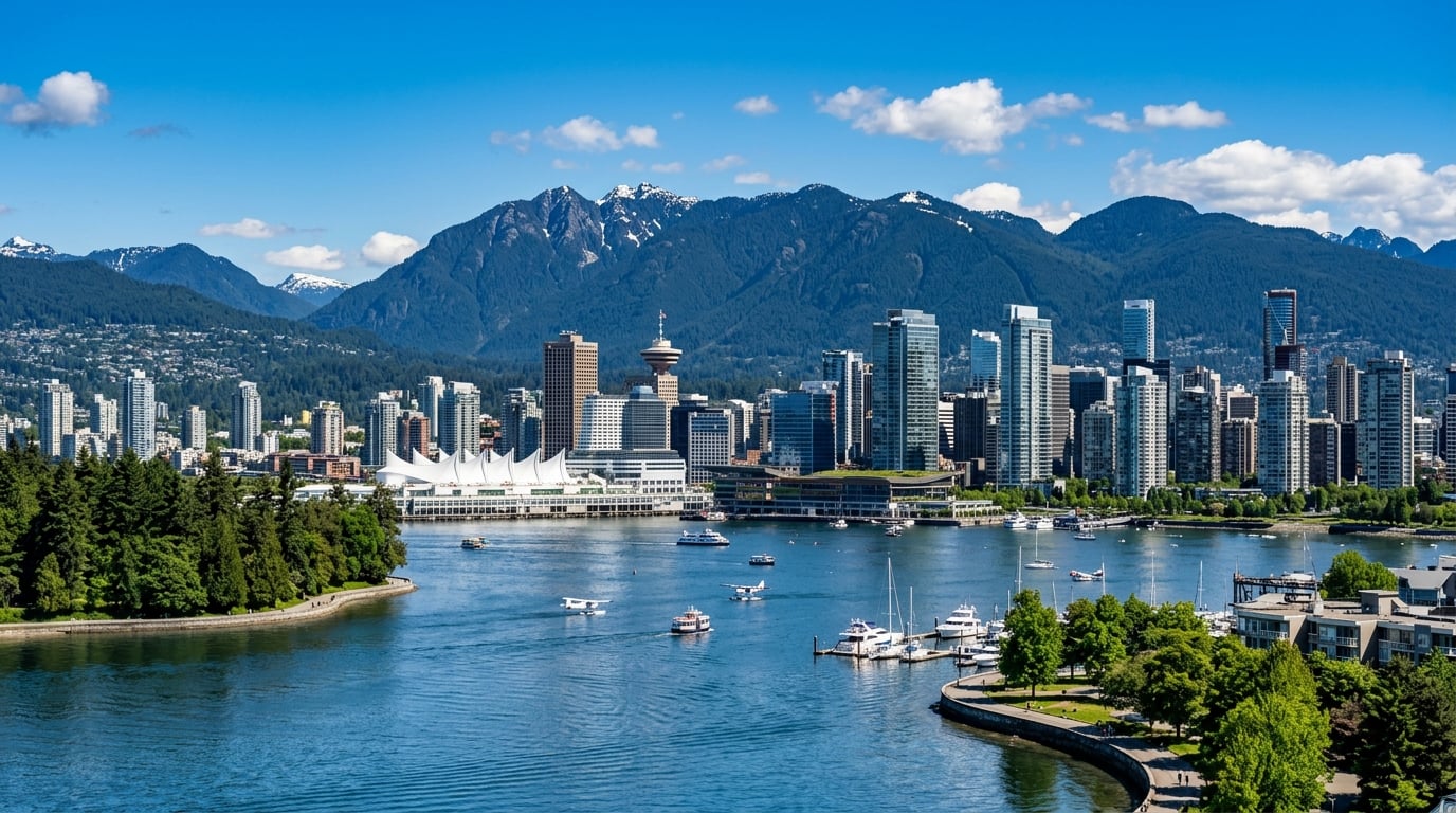 Local SEO Vancouver