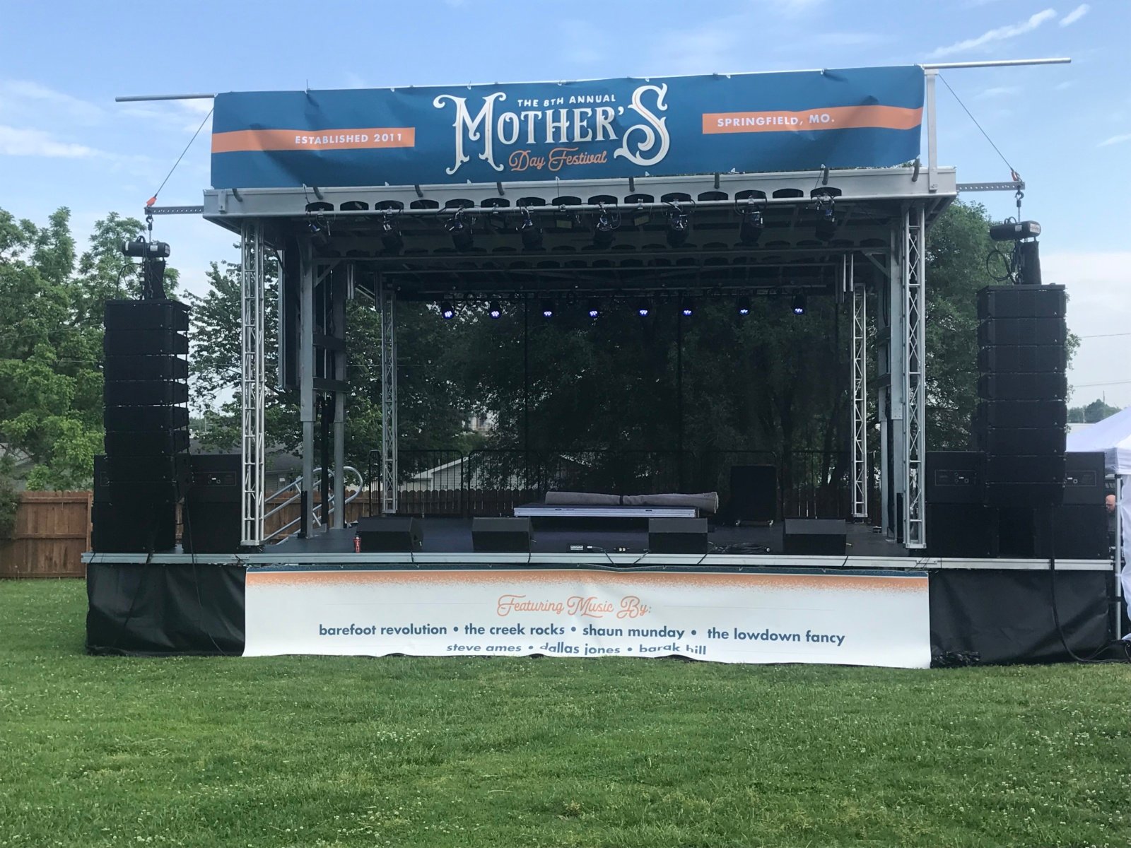 Speakers Profesionales