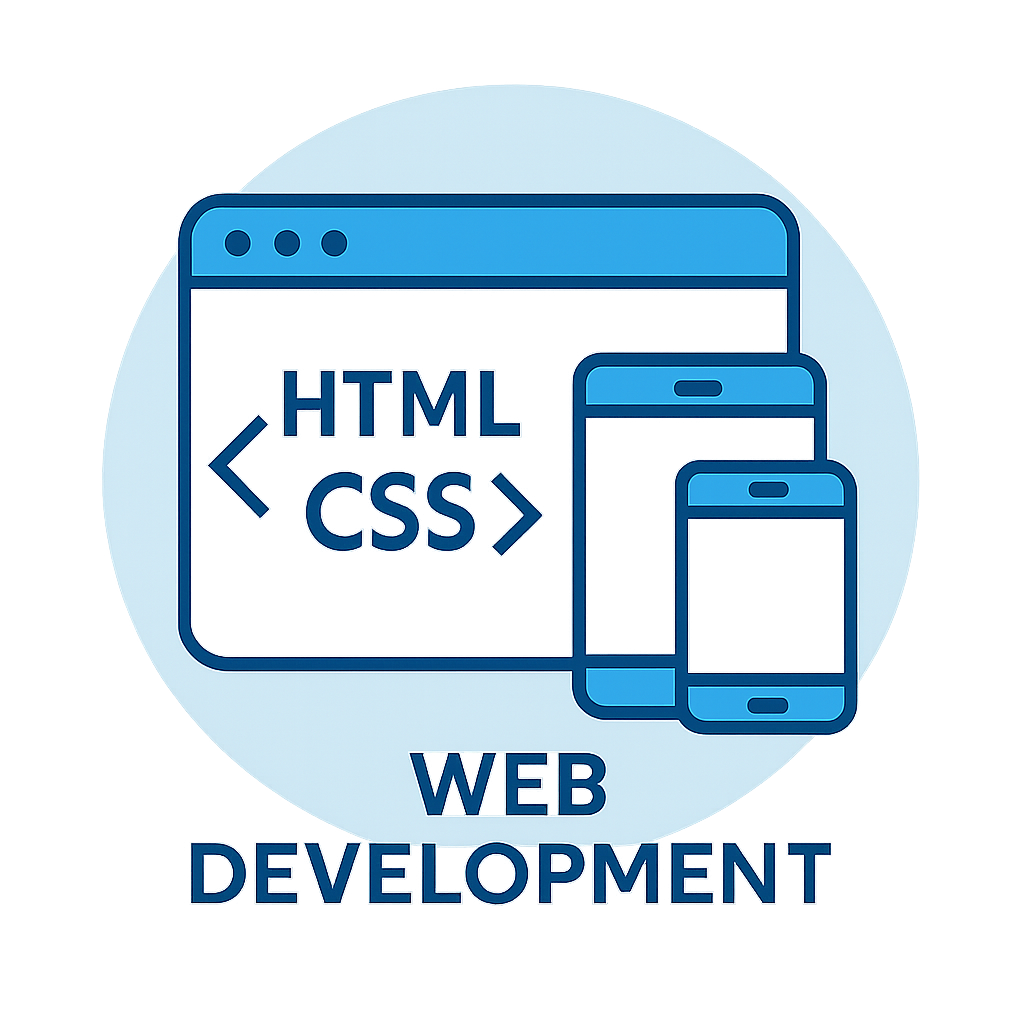 Desenvolvimento Web