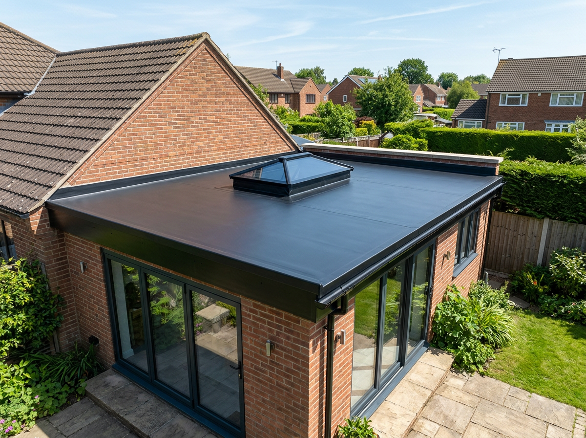 Flat Roofing
