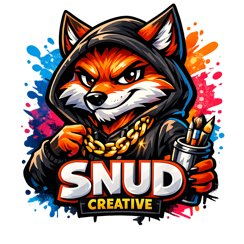 Pixel the Fox