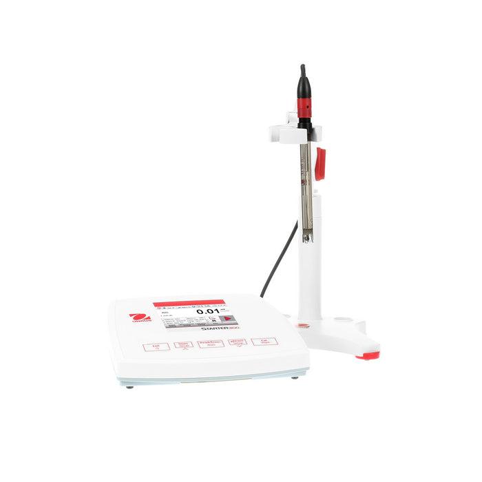 Ohaus Starter ST3100 pH Meter