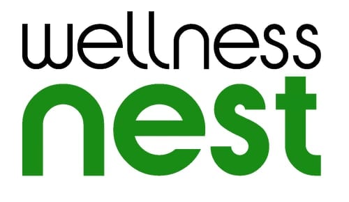 Wellness Nest Shilajit Brand Logo