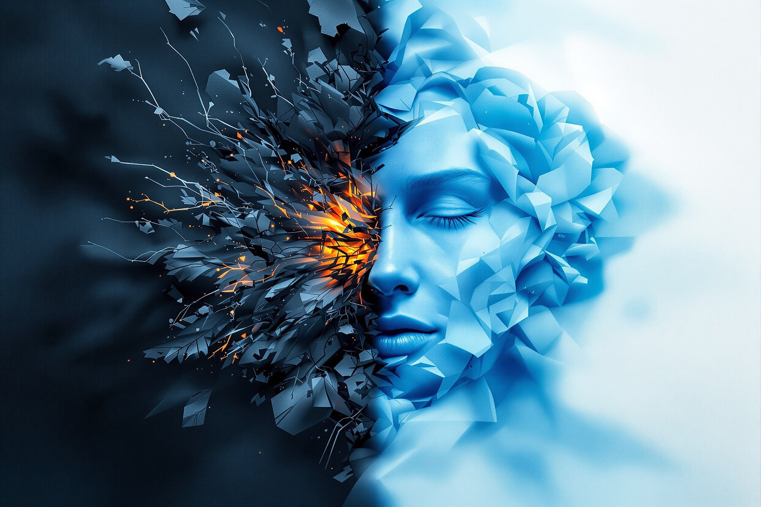 ¿Qué es la Ansiedad y Cuándo Buscar Ayuda Profesional? Guía Completa