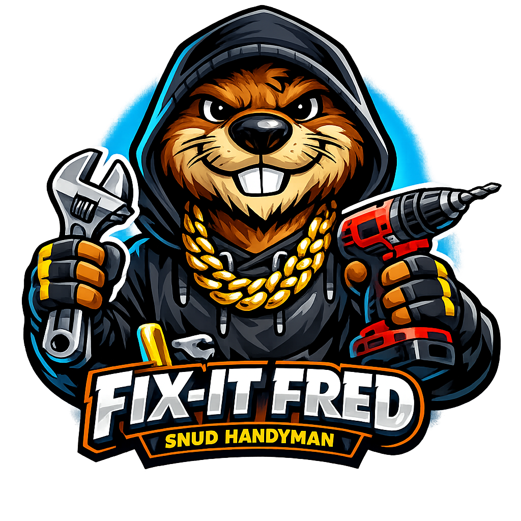 Fix-It Fred