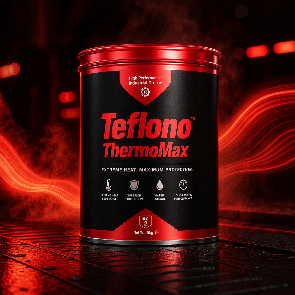 Teflono ThermoMax PTFE grease product