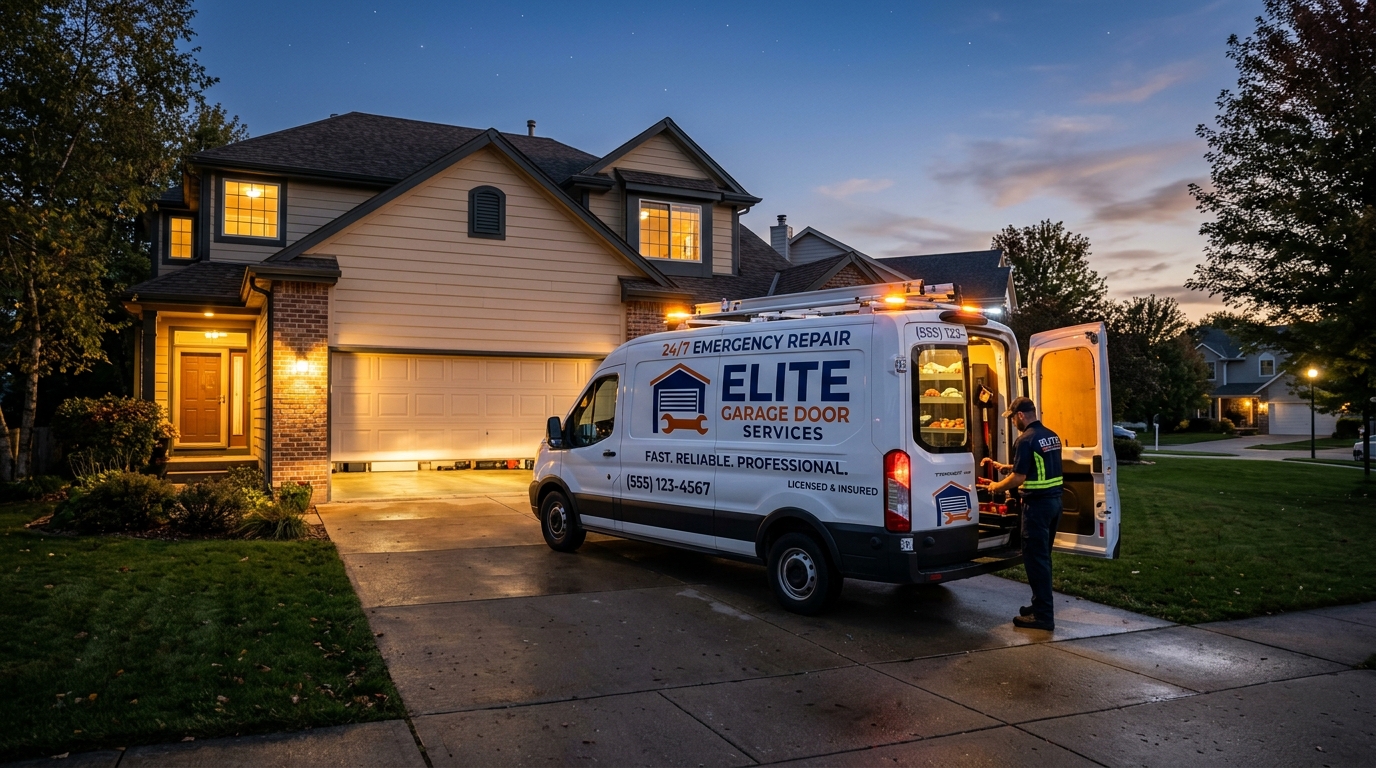 24/7 Emergency Service