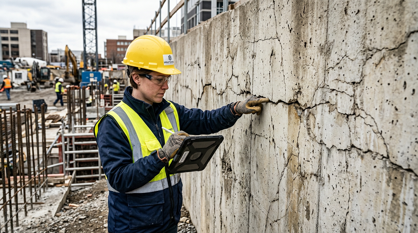 Quando contratar perícia de vícios construtivos