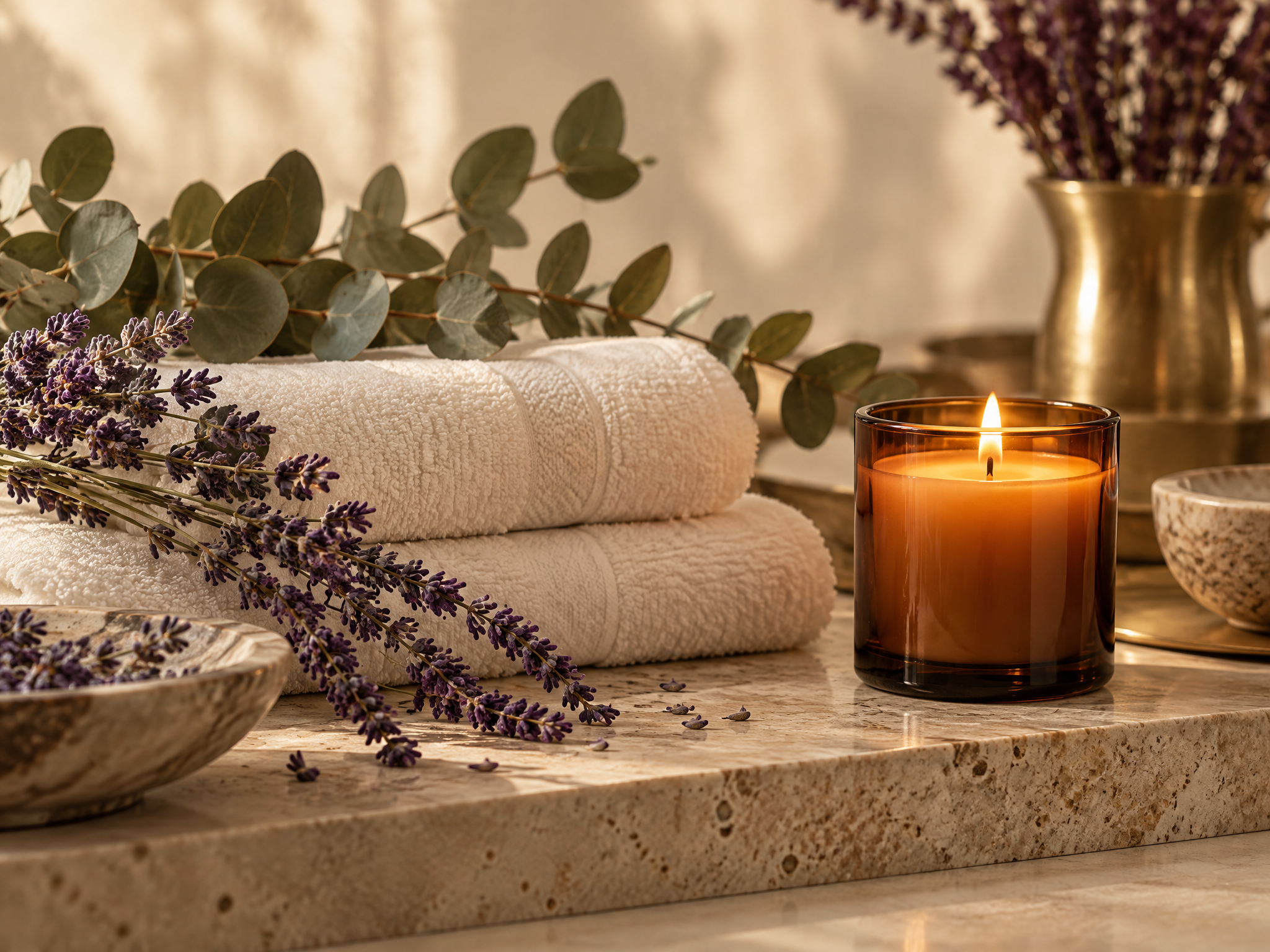 Essence of Calm Collection