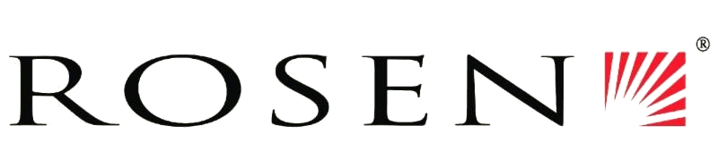 Rosen logo
