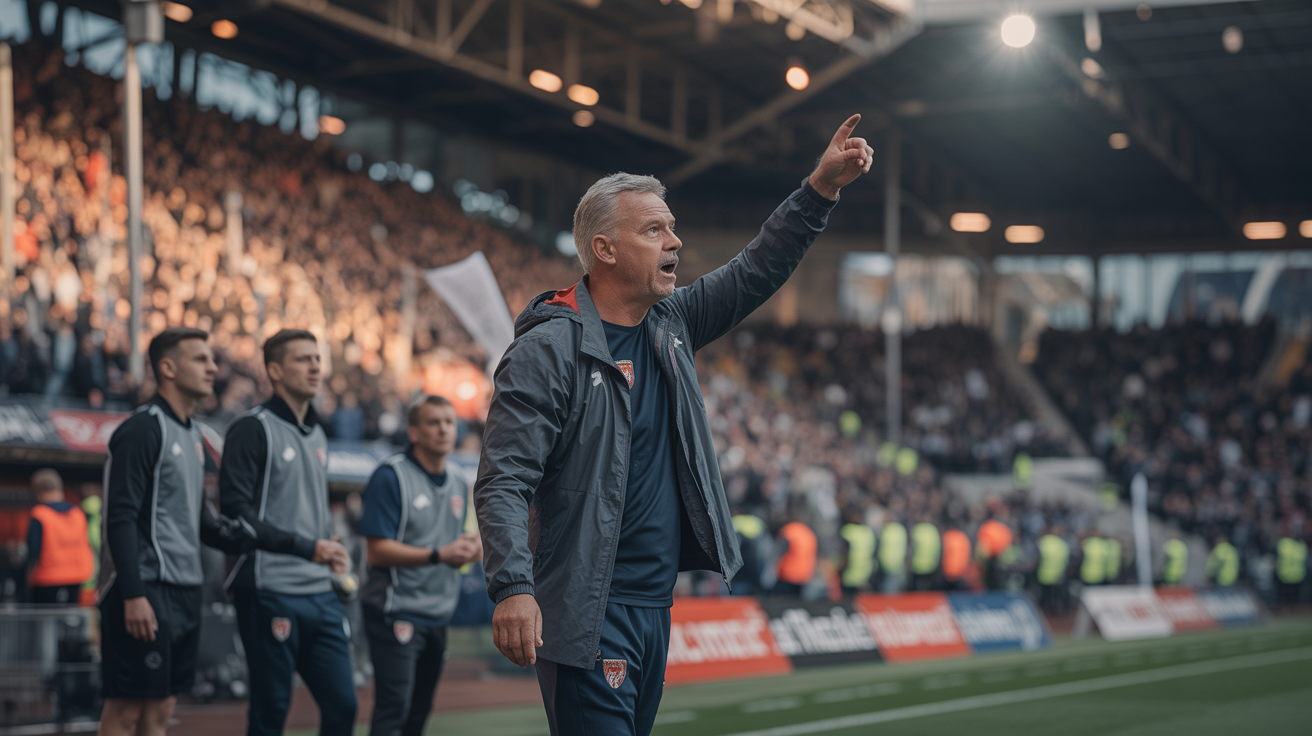 Jürgen Klopp zu Real Madrid? Gerüchte um Trainer-Comeback 2026