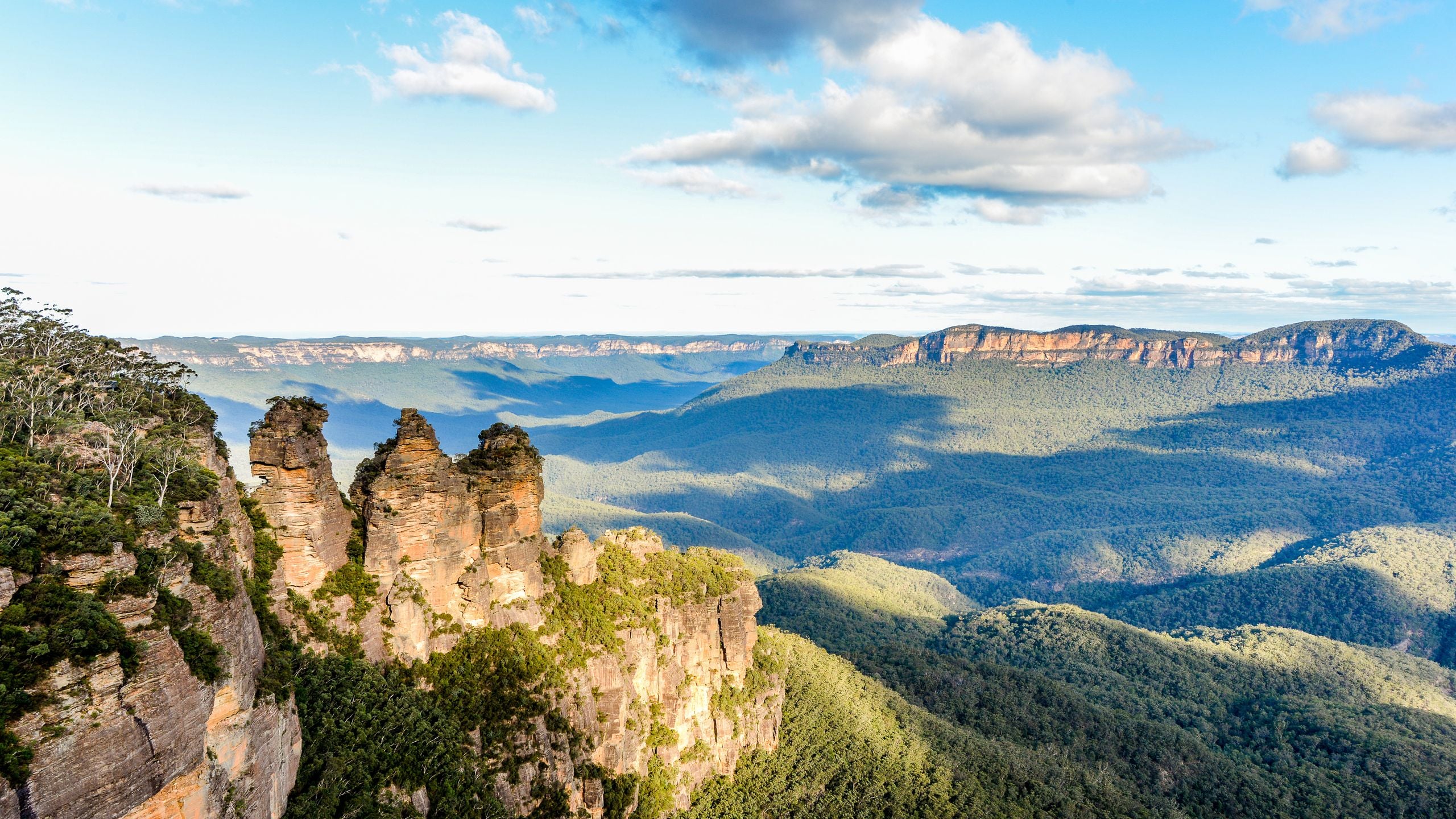 Sydney Blue Mountains Day Tour
