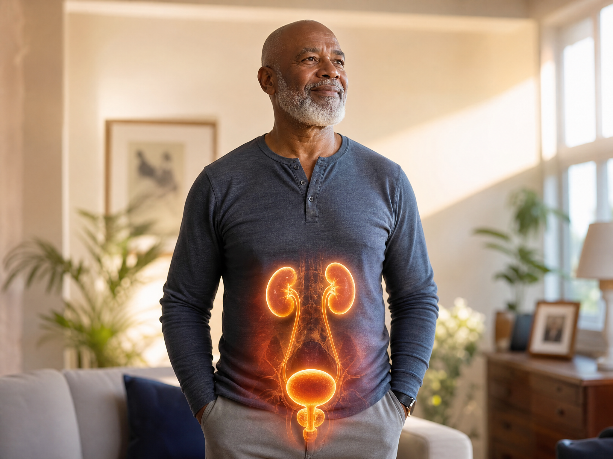 Reproductive and urinary conditions