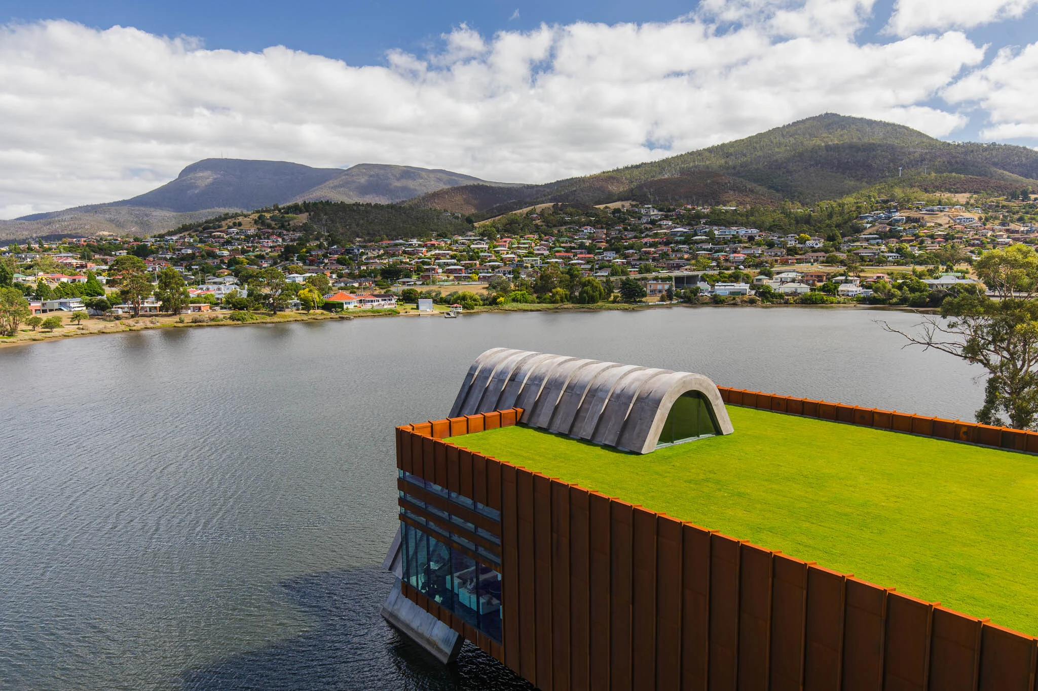 MONA Museum Private Tour
