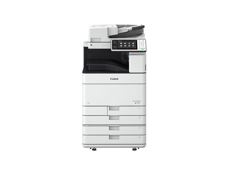 imageRUNNER ADVANCE C5535i
