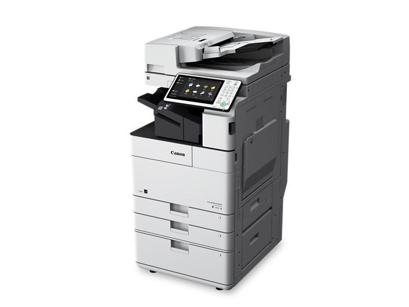 Canon imageRUNNER ADVANCE 4525i II