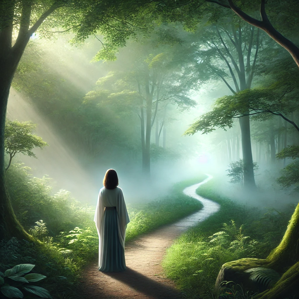 Trust in the Unknown