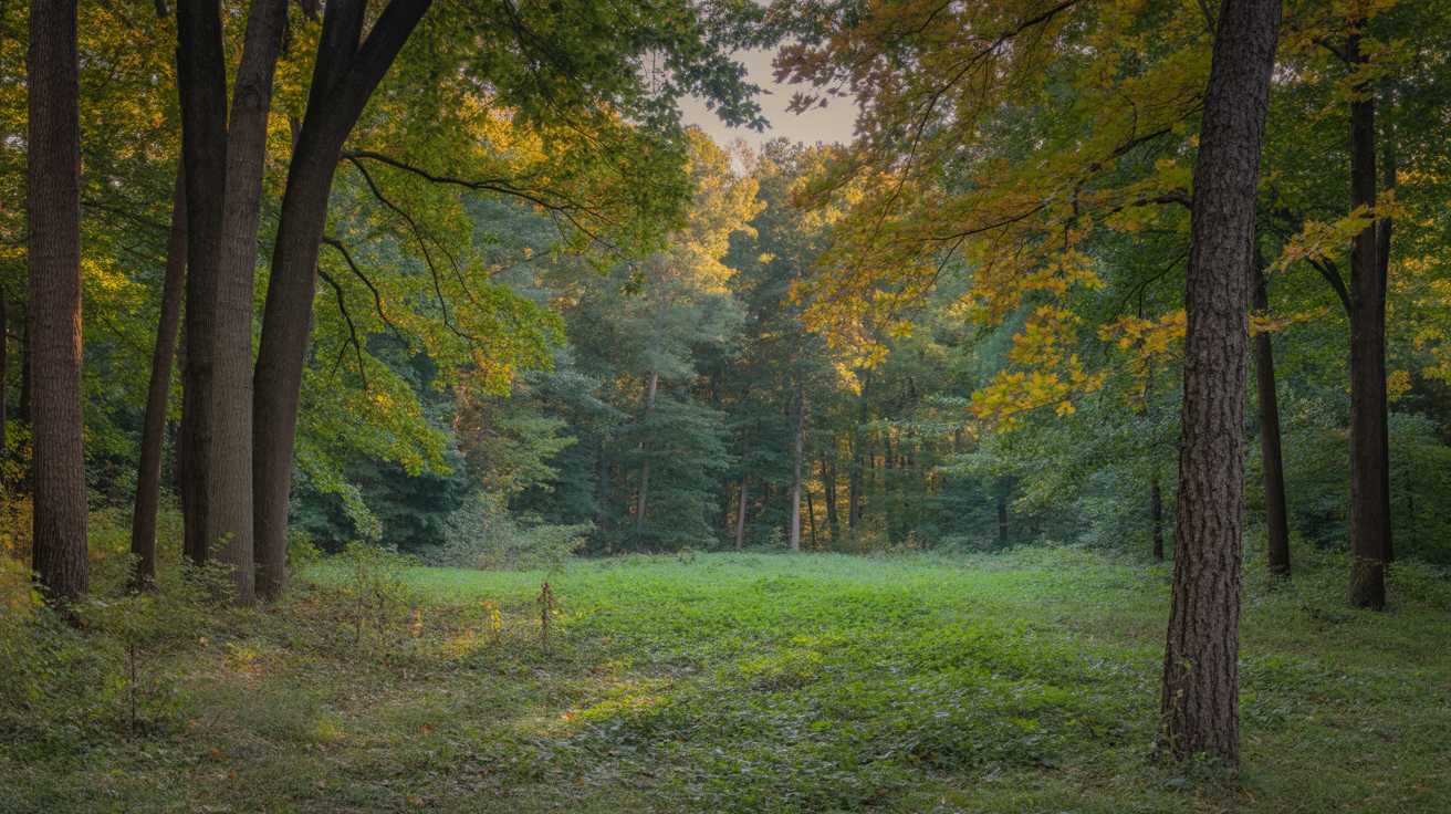 Northwoods Whitetail Haven
