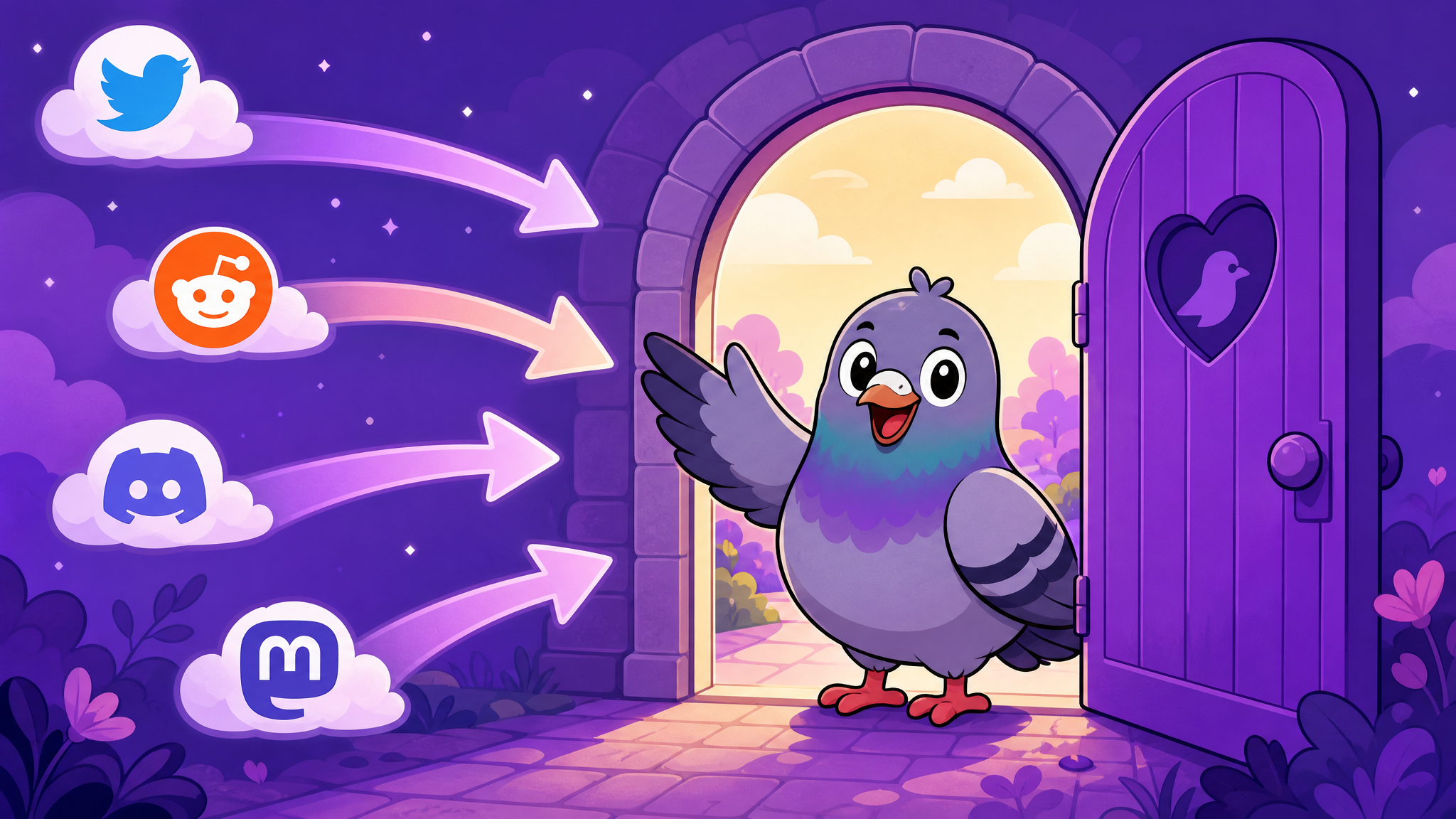 How to Switch Messaging Apps Without Losing Your Friends: A Step-by-Step Migration Guide