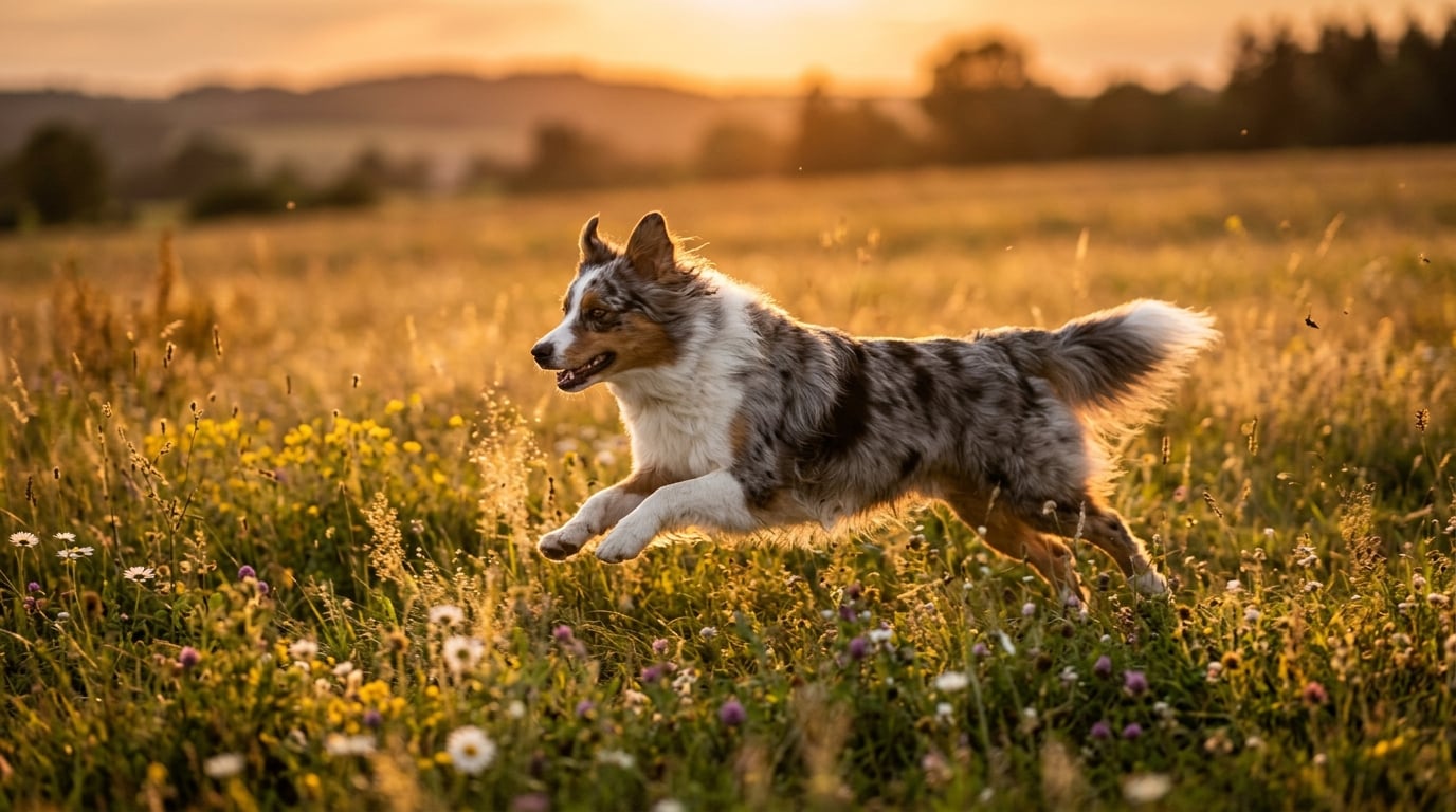 Dog Exercise: How Much Does Your Dog Really Need