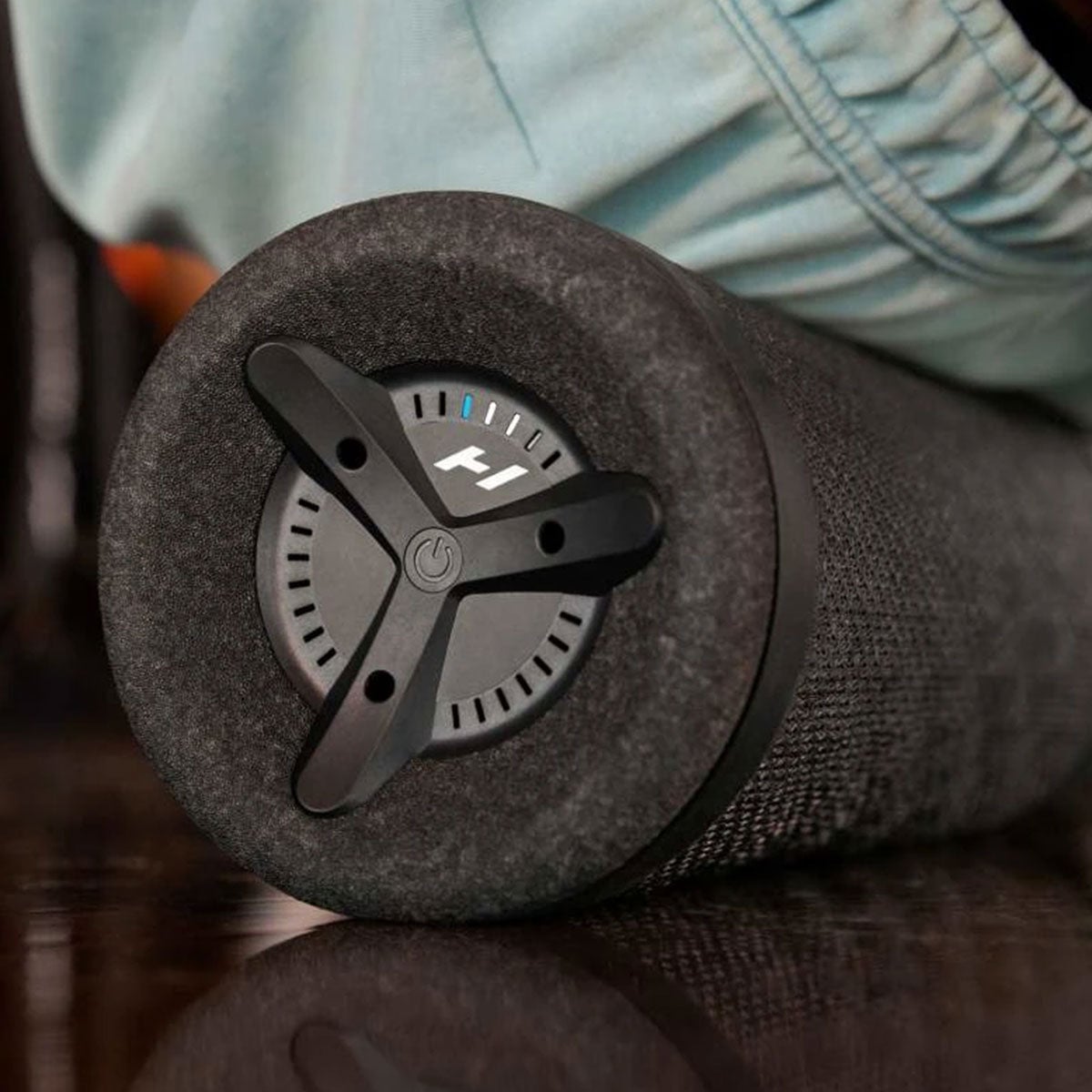 Hyperice Vyper 3 Vibrating Foam Roller