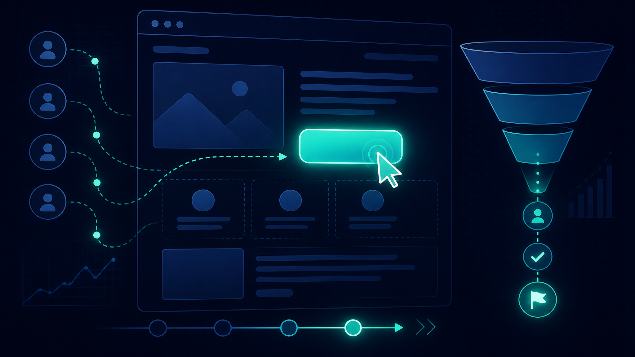 Web Design Mistakes That Kill Conversions