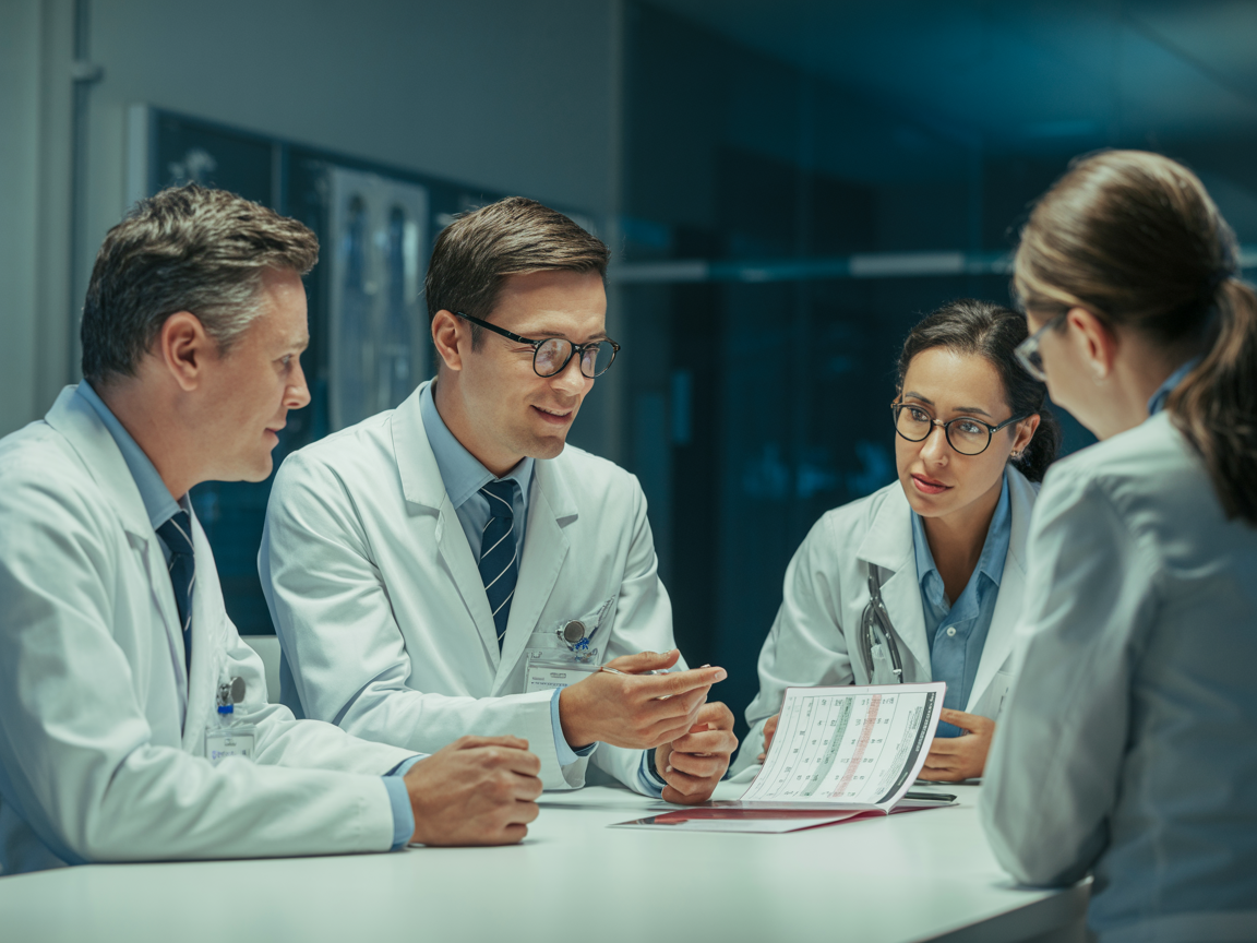 Экономическое обоснование перехода на жидкостную цитологию