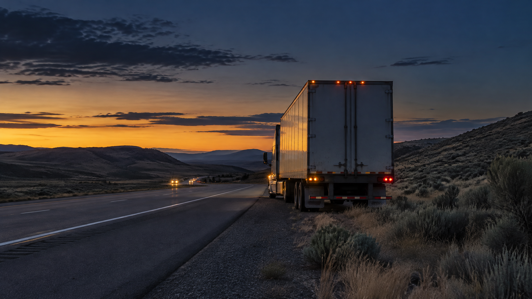 What to do after a truck accident in Idaho: a practical guide for injured people