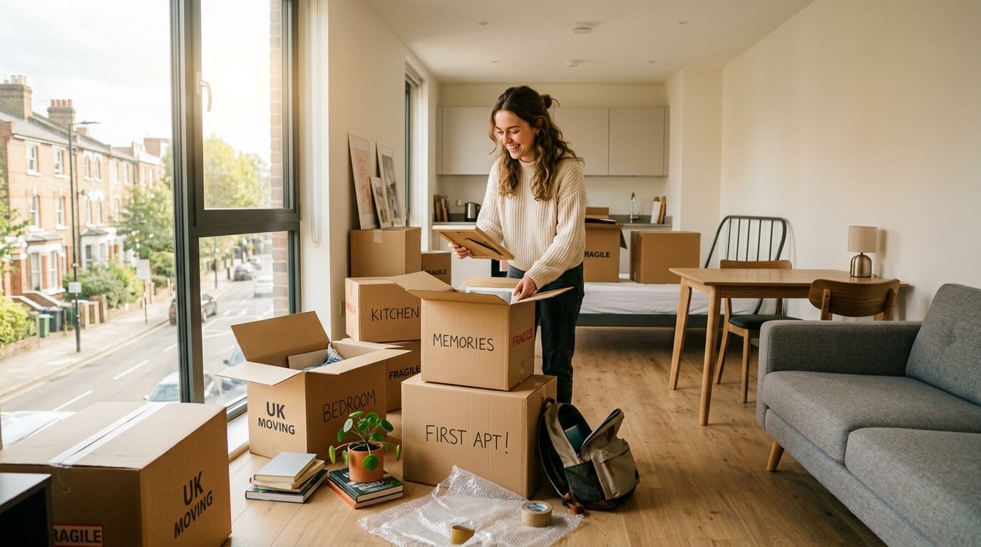 Leaving-Care Services