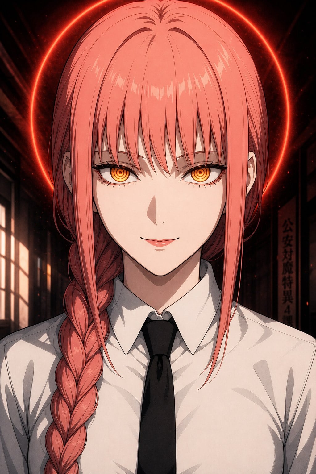 Makima
