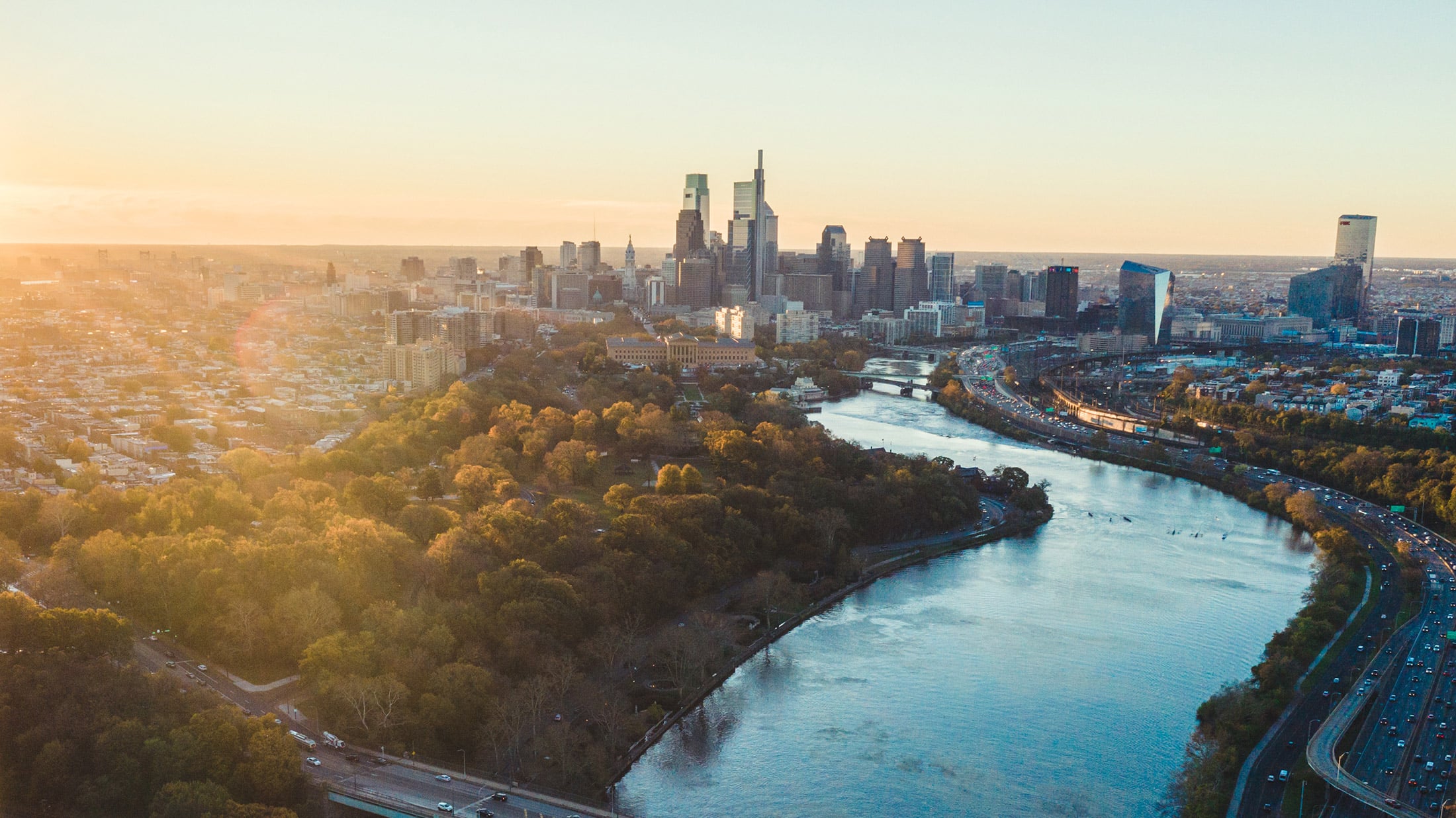 RV hire Philadelphia