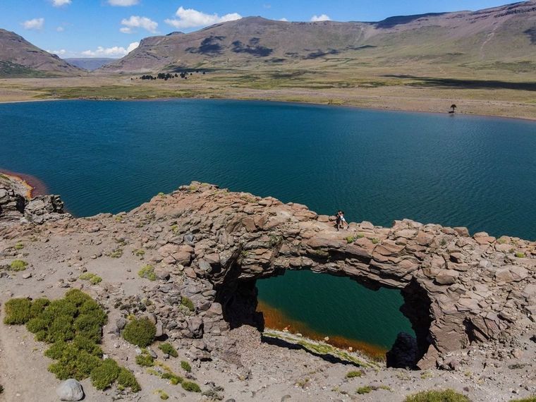 Atractivos Naturales