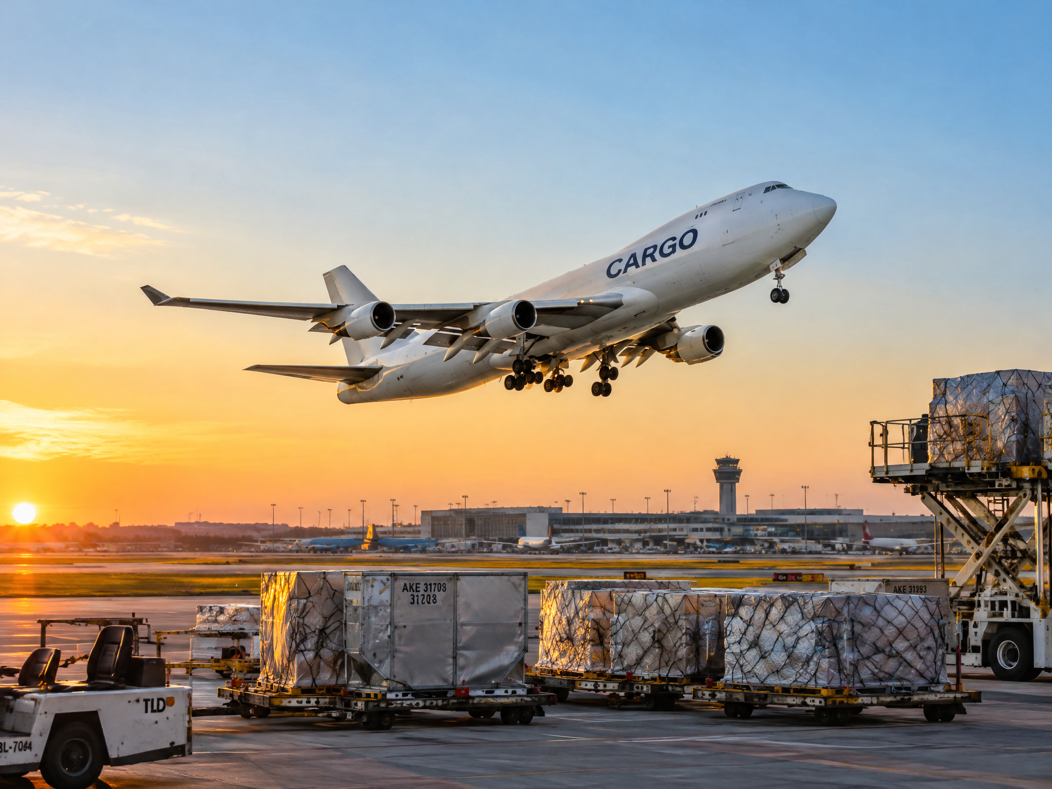 Air Freight