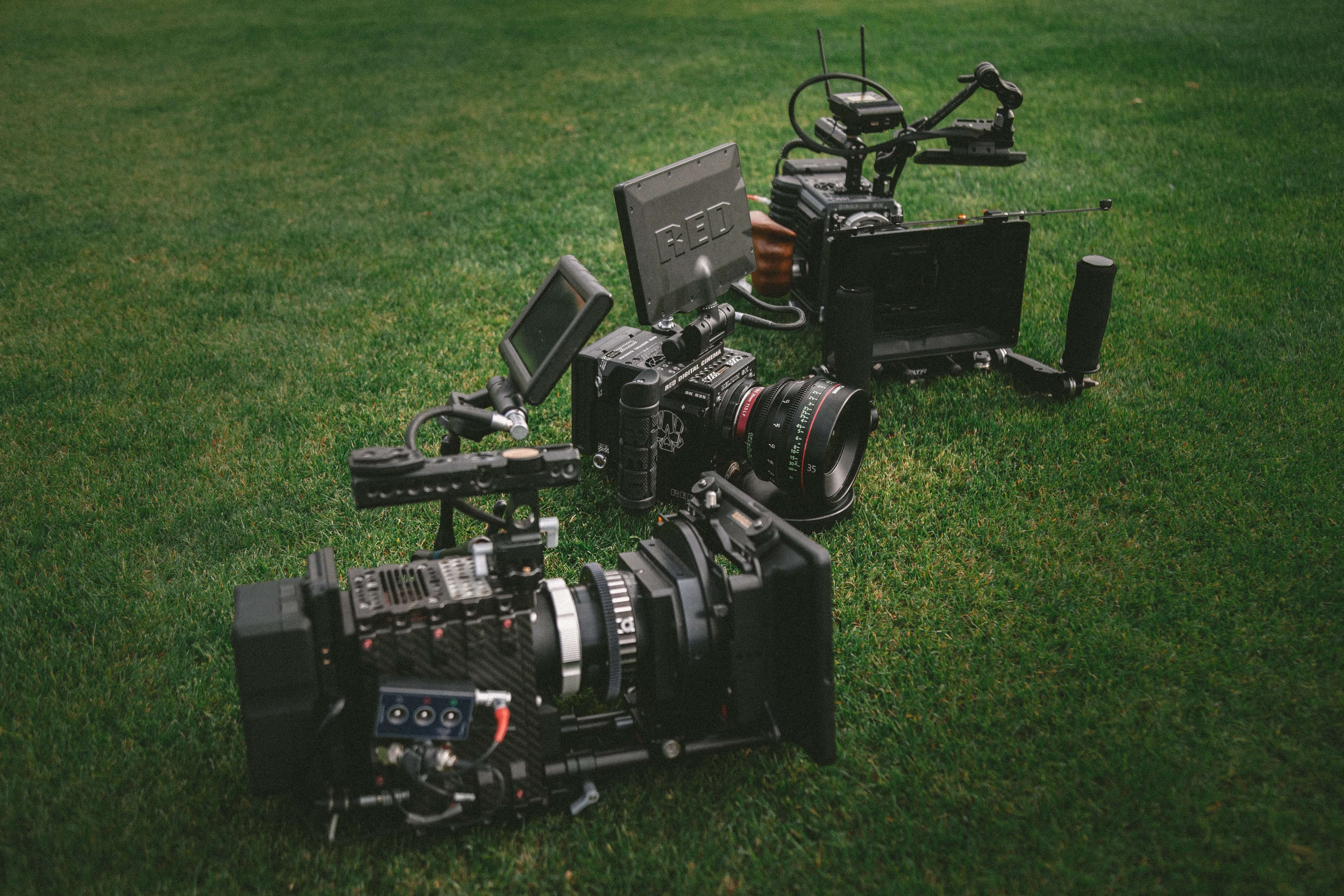 Cinematic Production
