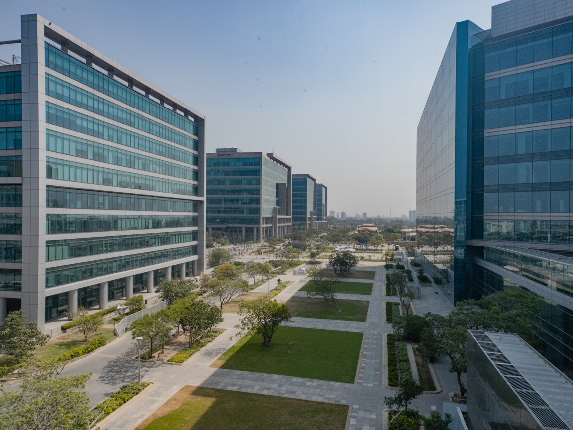 Ahmedabad - GCC Hub
