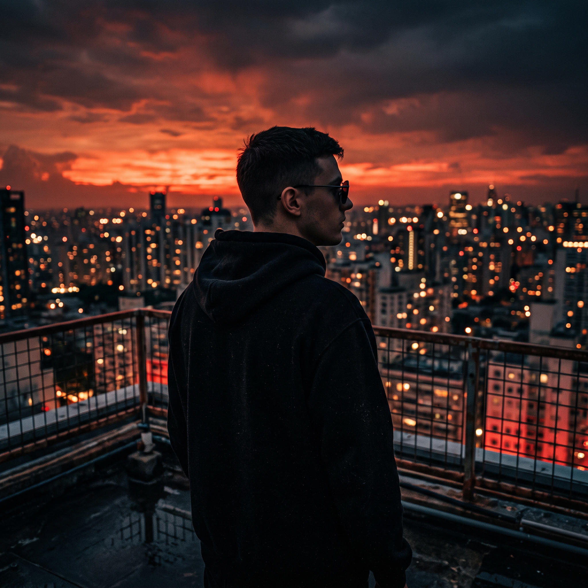 Profil fotoğrafı