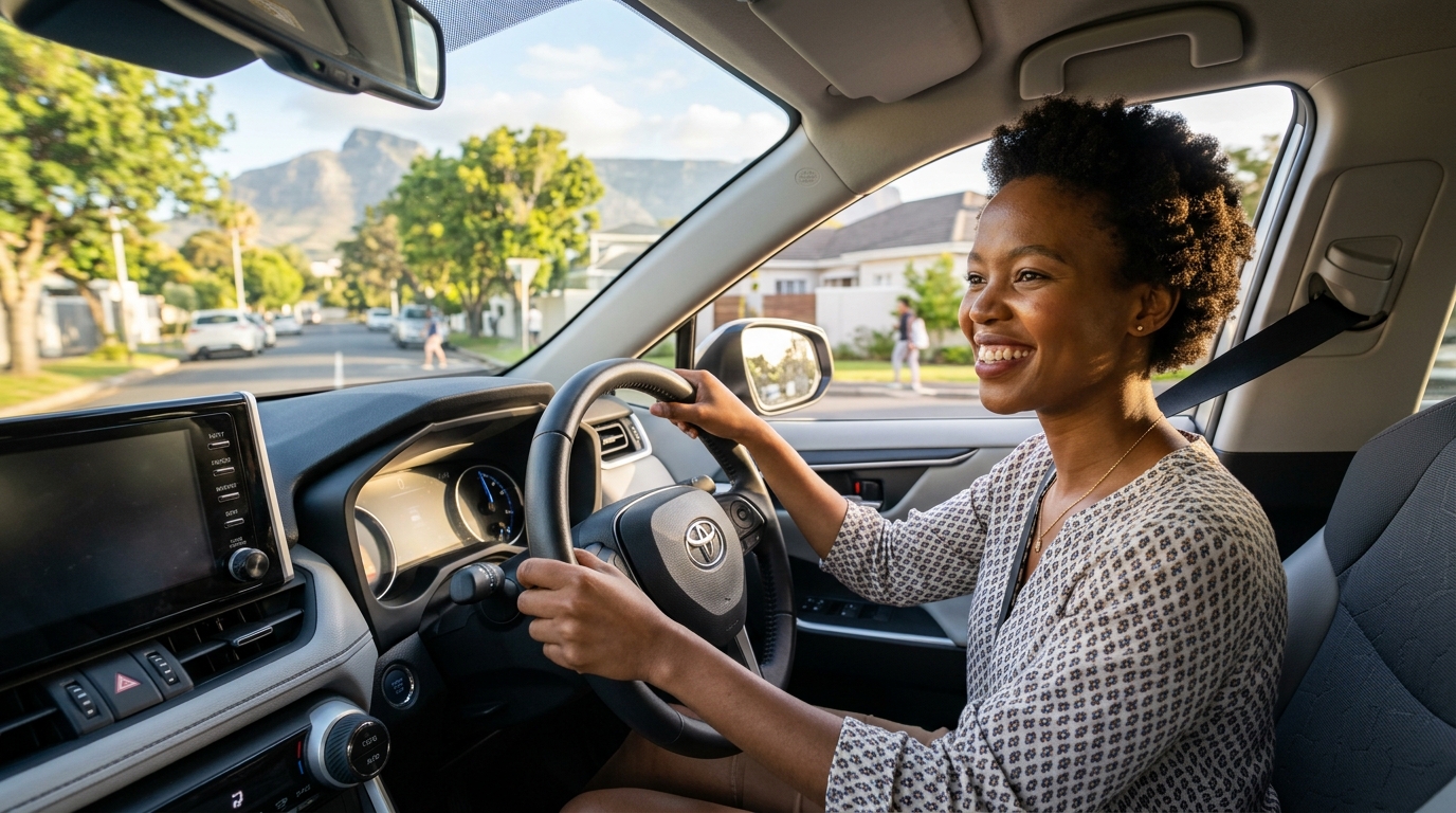 7 Smart Car Ownership Tips Every South African Driver Should Know in 2026
