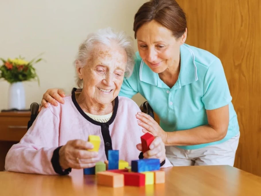 Supported Living