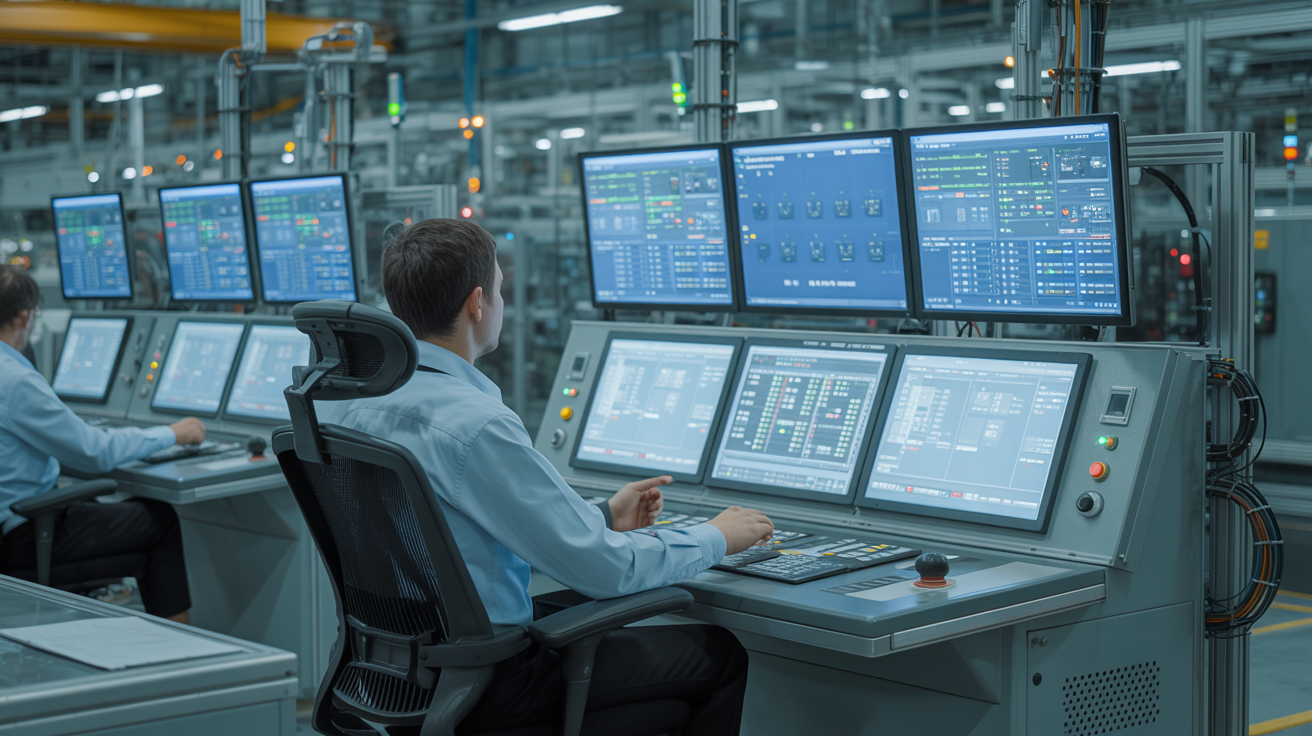 Processing Solutions