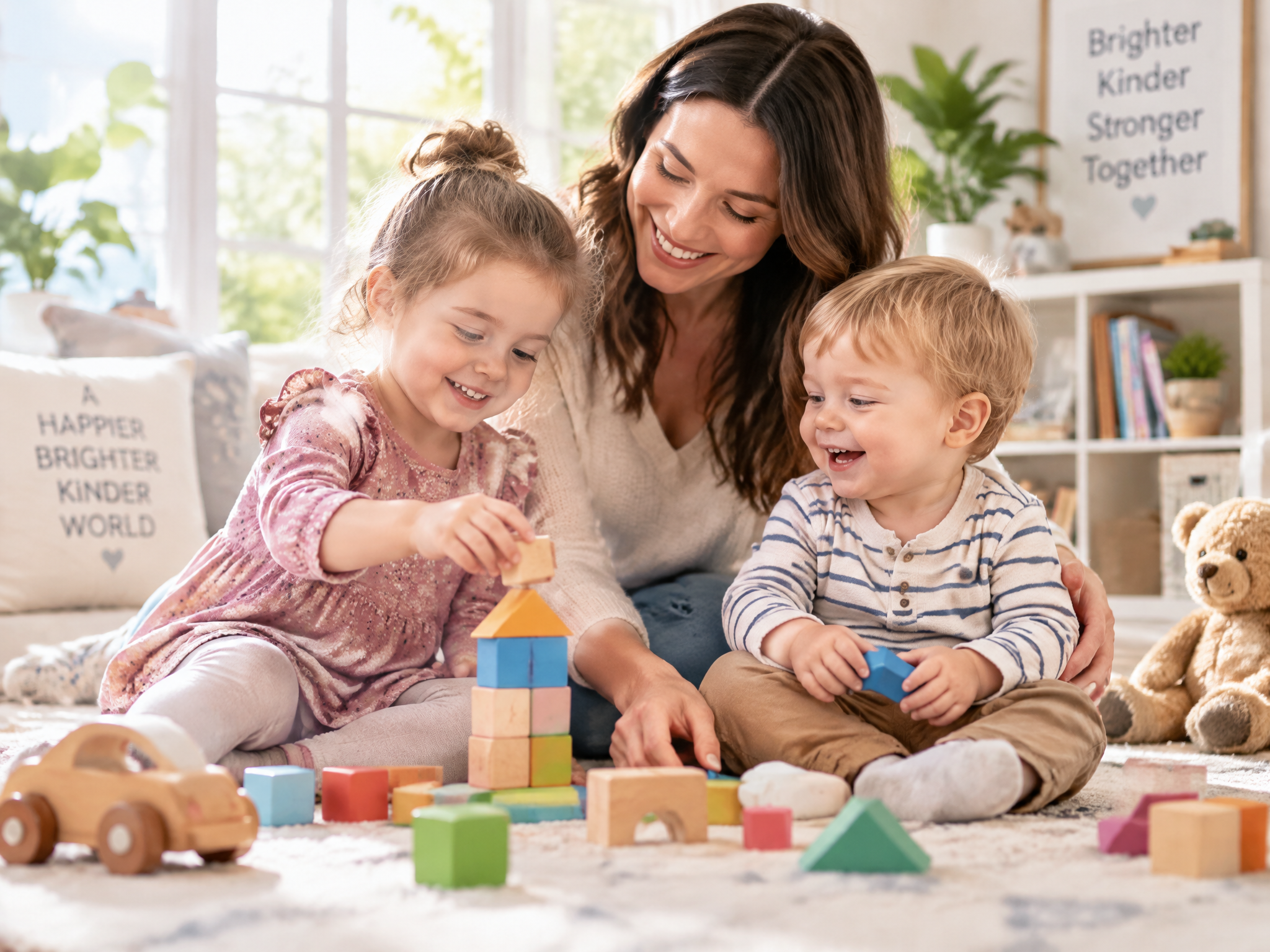 Family & Childcare