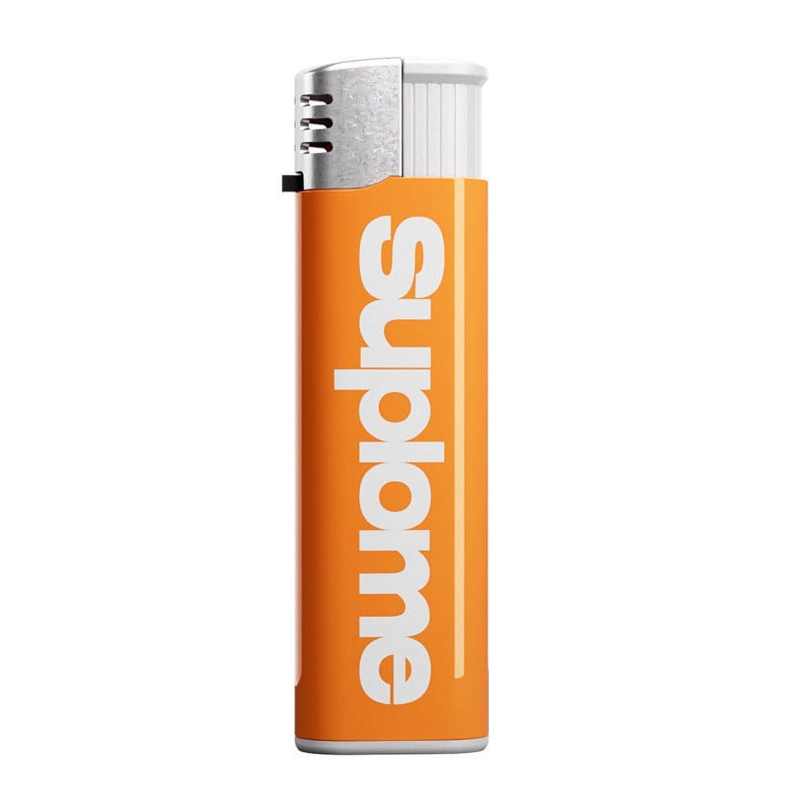 Mini Water Gun Lighter Toy