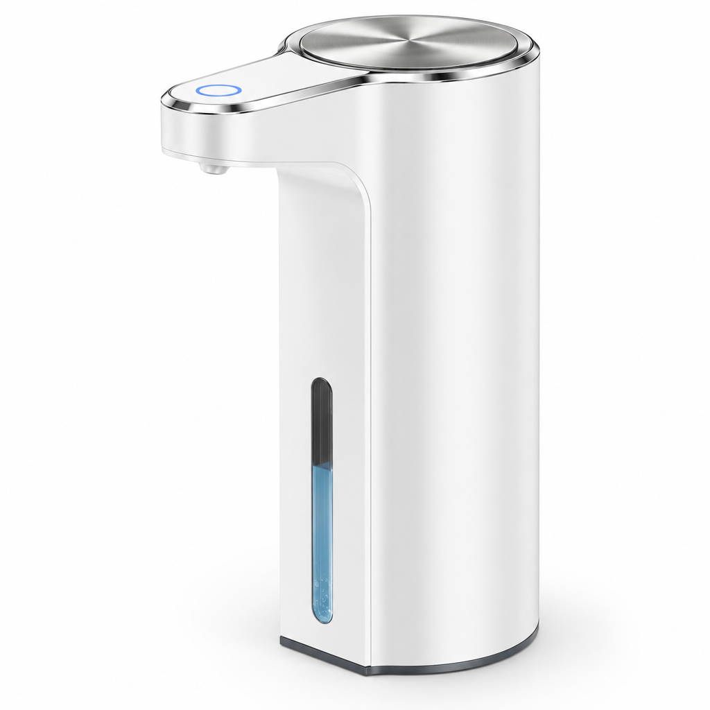 Dispenser Automático de Sabão Touchless foto 2