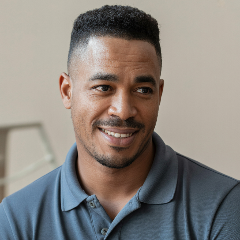 Stefan - Unterstützer von GayHearts Dating