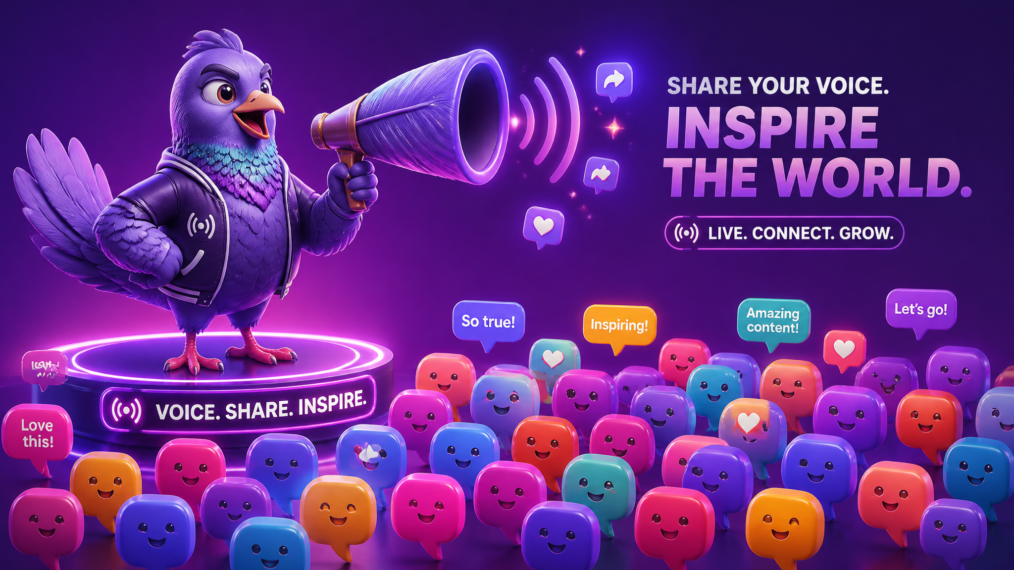 Pigeon Channels vs Telegram Channels: The Better Way to Broadcast in 2026