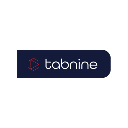 Tabnine logo