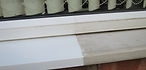 UPVC Cleaning & Restoration example 2