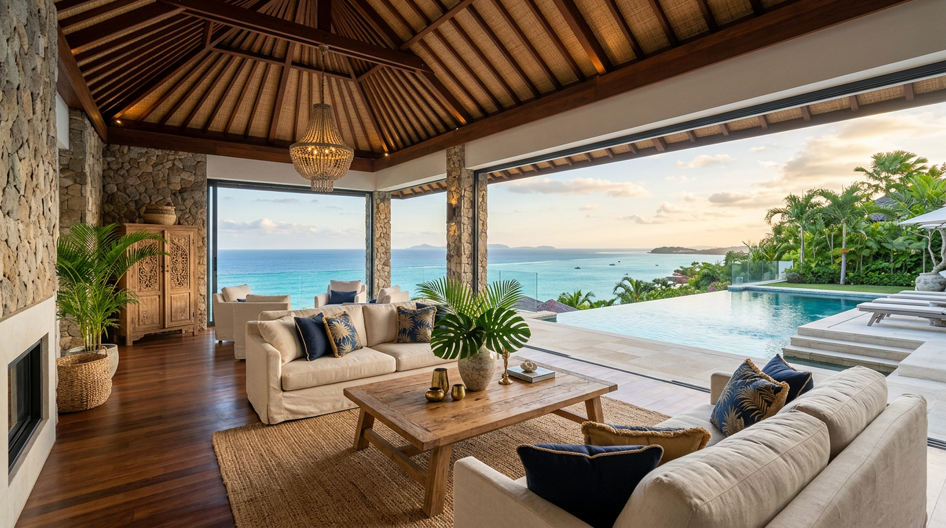 LUX Property development 3