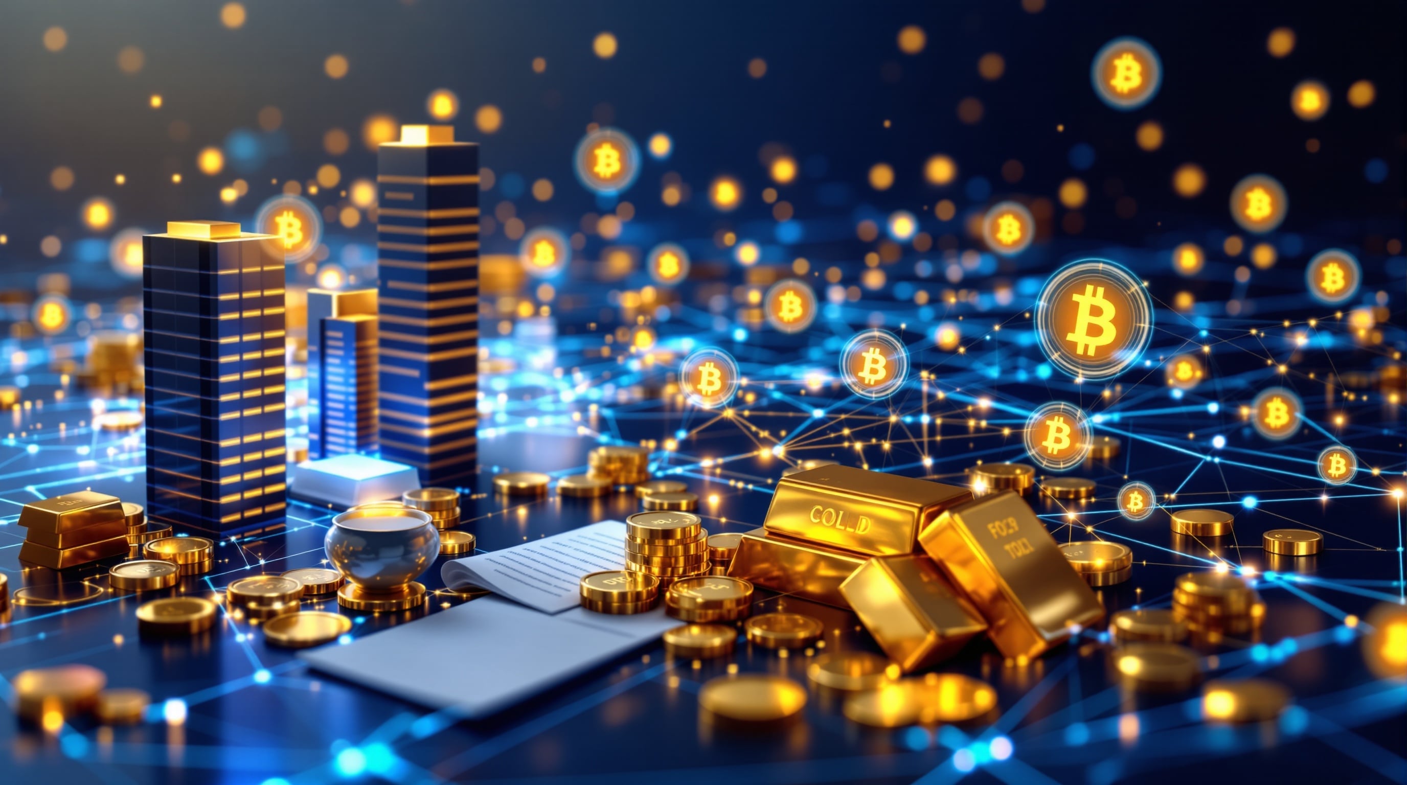 Best RWA Tokenization Platforms to Watch in 2026