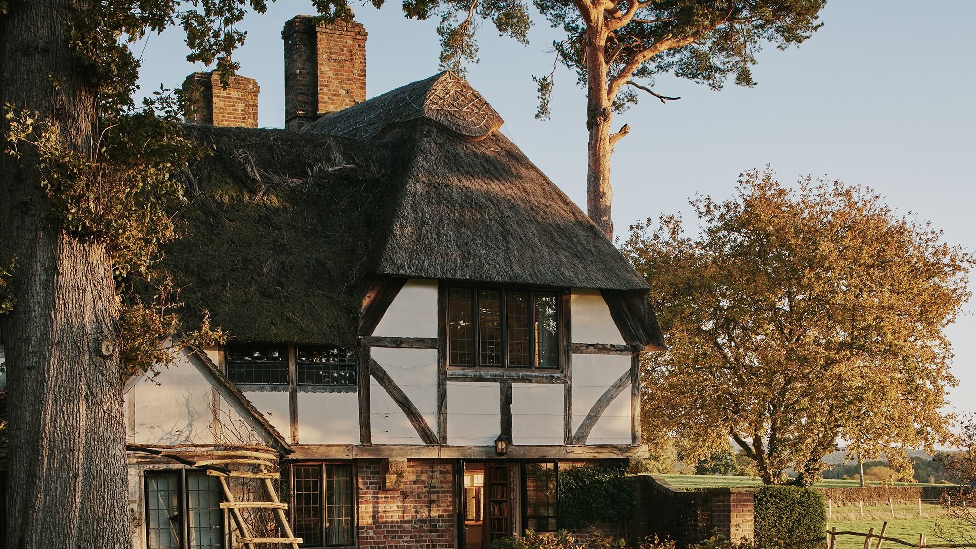 New Roof Installation